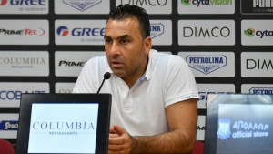 Trener Apollona pohvalio Želju: Želim im sve najbolje
