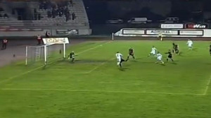 Krpić će sanjati Muminovića