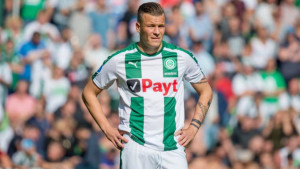 Memišević i društvo srušili Ajax