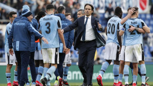 Lazio "naslijedio" Liverpool