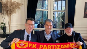 Nije želio na klupu jer su igrači pozitivni na konoravirus, odmah dobio otkaz 
