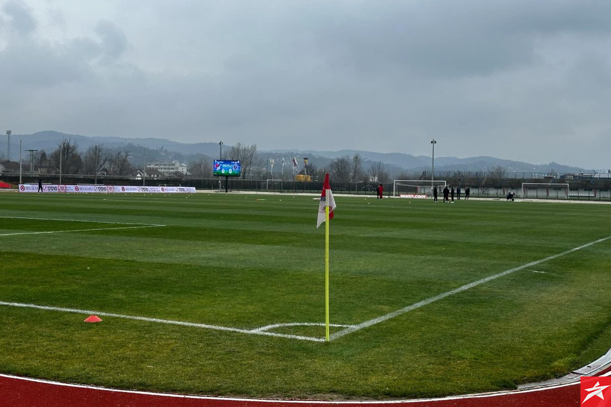 Okršaj Sloge Meridian i Željezničara: Jusufbegović i Ćorić saopštili sastave Okršaj Sloge Meridian i Željezničara: Jusufbegović i Ćorić saopštili sastave