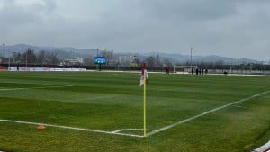Okršaj Sloge Meridian i Željezničara: Jusufbegović i Ćorić saopštili sastave
