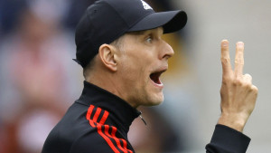 Tuchel izgubio živce na treningu Bayerna i uradio nešto što baš i ne priliči njegovom renomeu