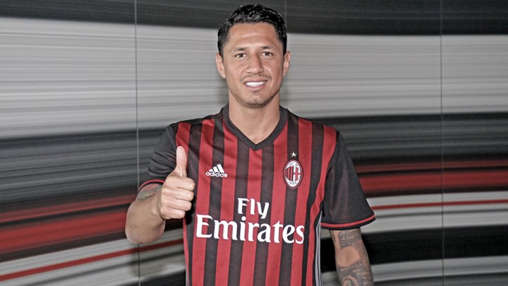 Zvanično: Milan doveo prvog strijelca Serije B