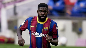Umtiti ostaje u Barceloni