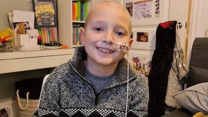 Roditelji tvrde da je dječaka (9) spasio koronavirus
