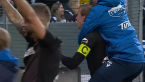 Priredili su najveću senzaciju ove godine, ali odbijaju igrati finale zbog vjerskih razloga!