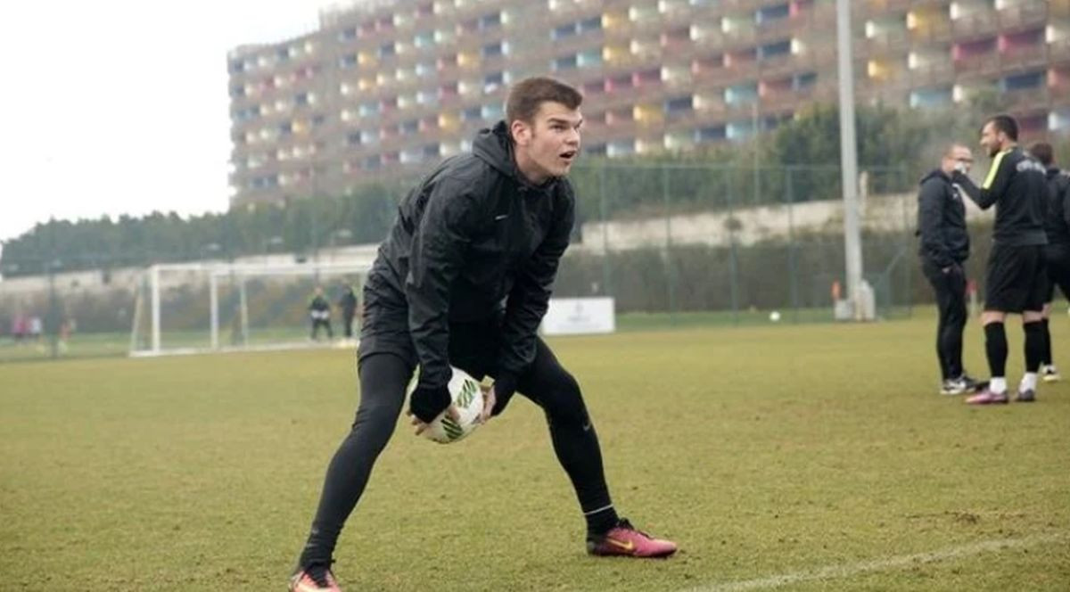 Iznenadio je sve kada je došao u FK Sarajevo, a danas se muči u poluamaterskom fudbalu