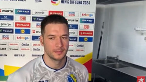 Marko Panić se obratio bh. javnosti i uputio izvinjenje