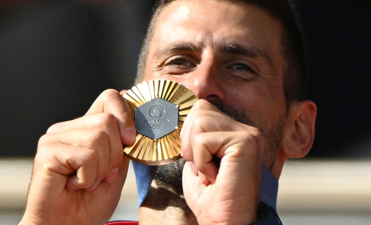 Nikog Đokovićevo zlato nije "pogodilo" kao arapskog komentatora, u trenutku nije znao šta govori Nikog Đokovićevo zlato nije "pogodilo" kao arapskog komentatora, u trenutku nije znao šta govori