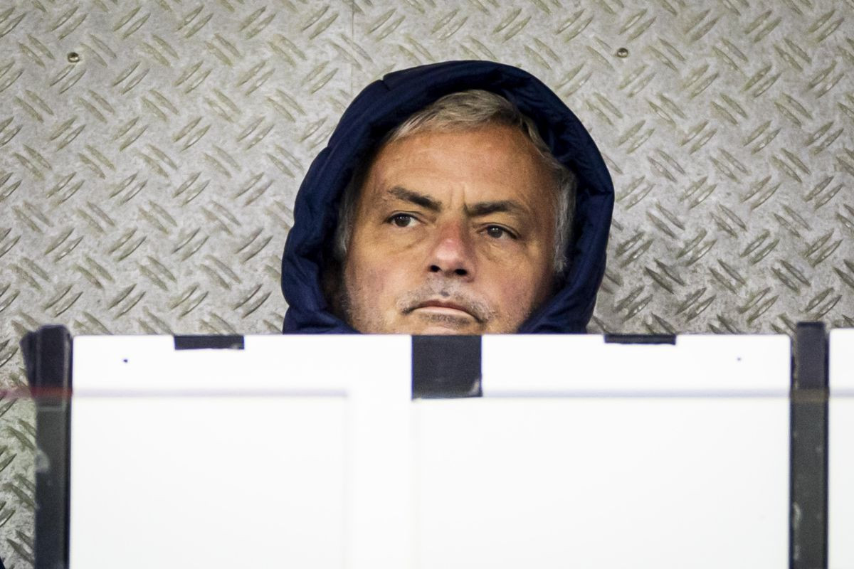 Jose Mourinho dogovorio veliko pojačanje iz Al Nassra, ali to nisu nimalo lijepe vijesti za Džeku Jose Mourinho dogovorio veliko pojačanje iz Al Nassra, ali to nisu nimalo lijepe vijesti za Džeku