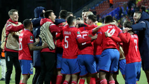 Brojke ne lažu: Borac je već zaradio novac o kojem mnogi klubovi u BiH mogu samo sanjati! 