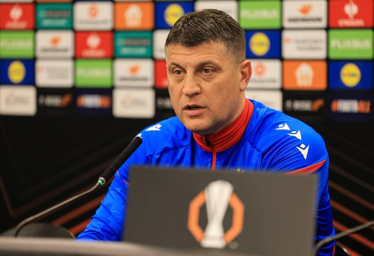 Vladan Milojević odgovorio na pitanje koje je danima mučilo pola Beograda!