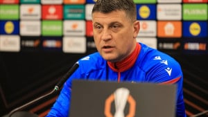 Vladan Milojević odgovorio na pitanje koje je danima mučilo pola Beograda!