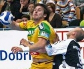 Još nisam potpisao za Veszprem