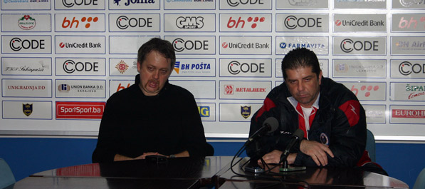 Spektakl dostojan završnice kupa
