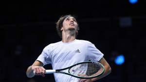 Zverev savladao Schwartzmana i ostao u borbi za polufinale