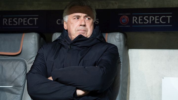 Ancelotti iznenadio sastavom pred derbi protiv Leipziga