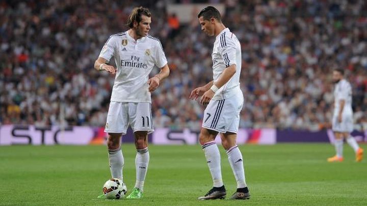 Bale i Ronaldo konačno pronašli zajednički jezik