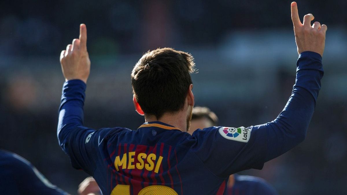 Vjerovali ili ne, Messi odbio 100 miliona eura godišnje