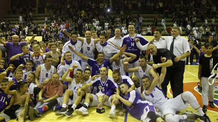 "Bratunac je košarkaški grad, jedva čekamo duele sa Bosnom i Slobodom"