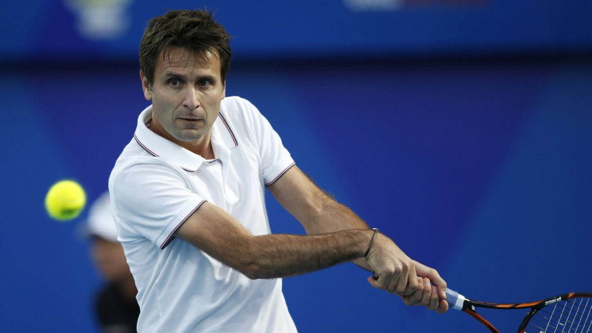 Santoro: Novak je skoro onaj stari, ali nije favorit na Roland Garrosu 
