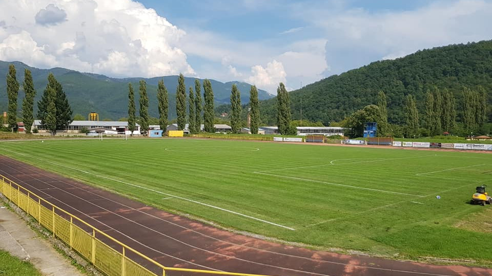 Disciplinska komisija žestoko kaznila FK Goražde Disciplinska komisija žestoko kaznila FK Goražde
