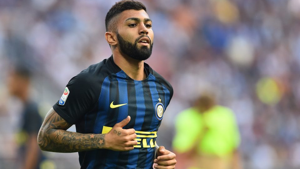 Inter prodaje Gabigola, pronašao se kupac za 22 miliona eura