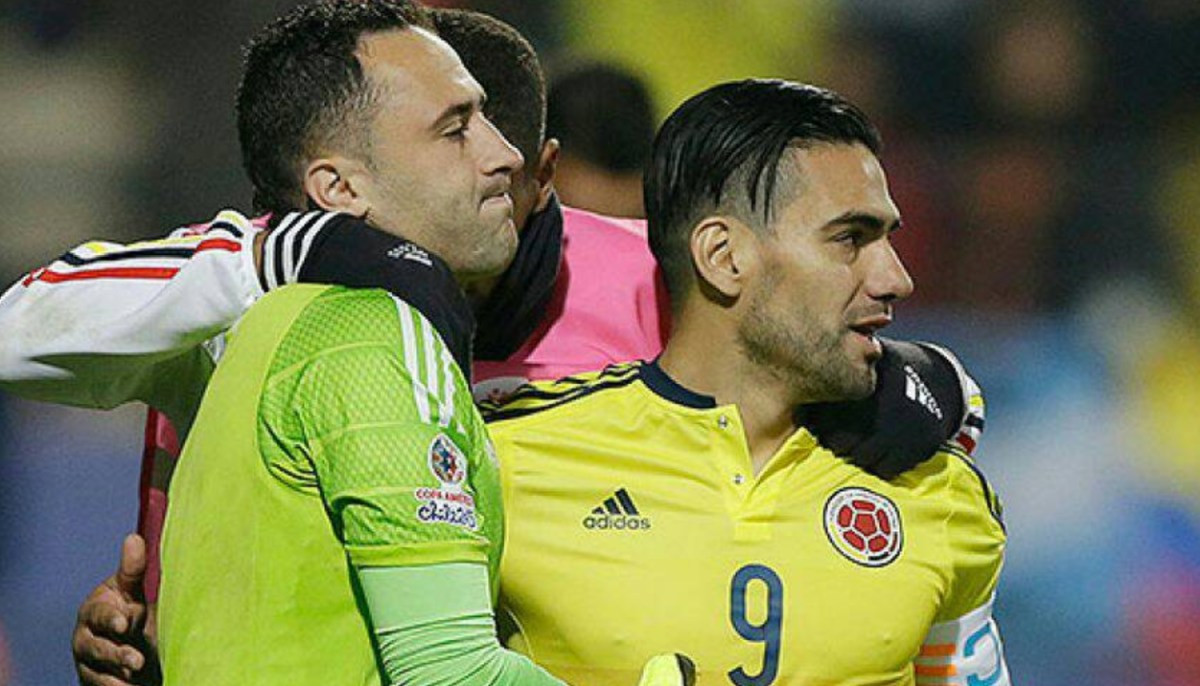 David Ospina napustio reprezentaciju Kolumbije usred Cope: Neke stvari su daleko važnije od nogometa