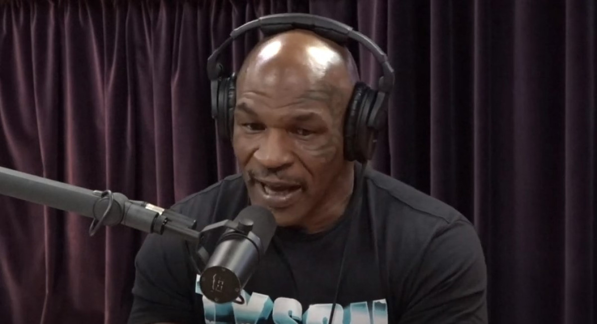 Tyson vjeruje da su ljudi nastali od vanzemaljaca: Prije ću vjerovati u to nego u Adama i Evu