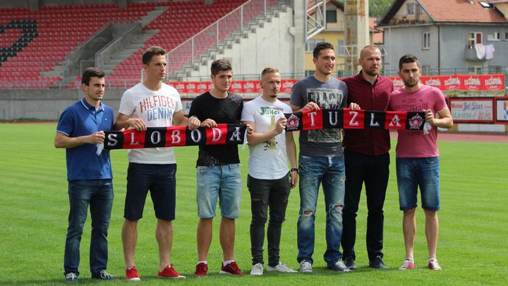 Kako su trgovali bh. premijerligaši?