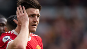 Ten Hag saopštio svoju odluku, Maguire može biti sve osim sretan