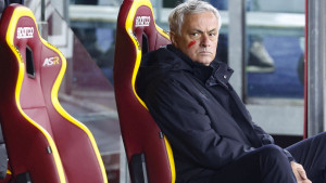 Lansirana "trenerska bomba": Jose Mourinho završava priču na veličanstven način