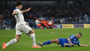 Verratti napušta PSG i karijeru nastavlja u Španiju