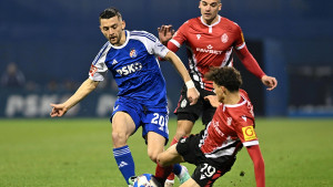 Veliki talenat odbio Dinamo - Klub s Maksimira sada podnosi tužbu protiv njegovog oca