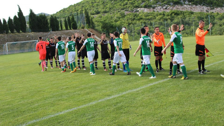Sedam pogodaka u Posušju i Tomislavgradu
