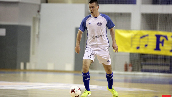 Petnaest pogodaka u duelu FK Konjodor i MNK Željezničar