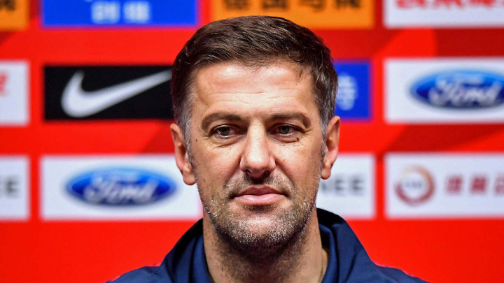 "Krstajić me nije pozvao od Mundijala, znam kakav je čovjek..."