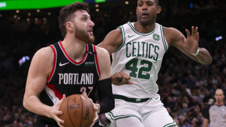 Kakve ocjene imaju Jusuf Nurkić i Džanan Musa na NBA 2k20