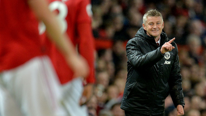 Solskjaer najavio dovođenje dvojice igrača