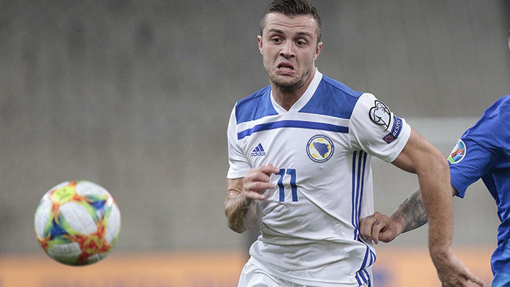 "Pročepilo" u Vaduzu: Novi gol Zmajeva