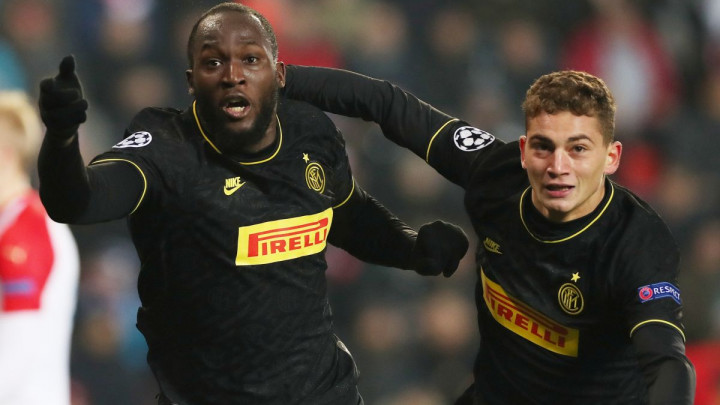 Lukaku se oglasio nakon skandala "Black Friday": To je najgluplji naslov koji sam ikad vidio