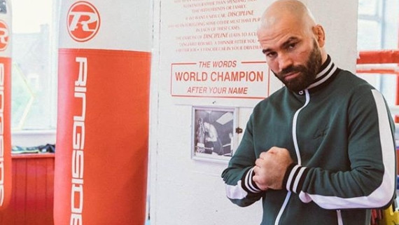 Čovjek koji je uzrok mržnje između Khabiba i Conora tvrdi: McGregor bi pobijedio u revanšu!