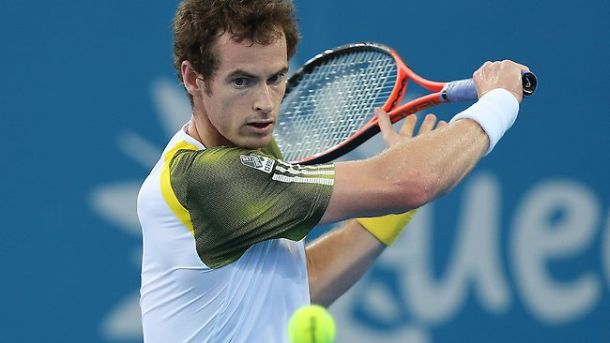 Murray preko Čilića do polufinala Miamija