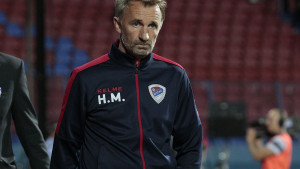 Miljanović: Široki je jedna od rijetkih ekipa koja uvijek pokušava da igra fudbal