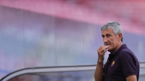 Setien bi se vratio u Barcelonu: Stvari su bile komplikovane