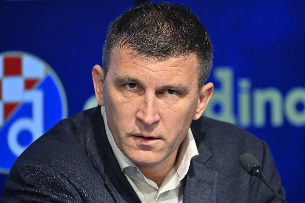 Sergej Jakirović odbio mjesto selektora BiH, ali Dinamo nije mogao: "To je vrh"