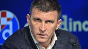 Sergej Jakirović odbio mjesto selektora BiH, ali Dinamo nije mogao: "To je vrh"