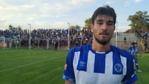 Kemal Osmanković: Ako Bog da možemo i do titule